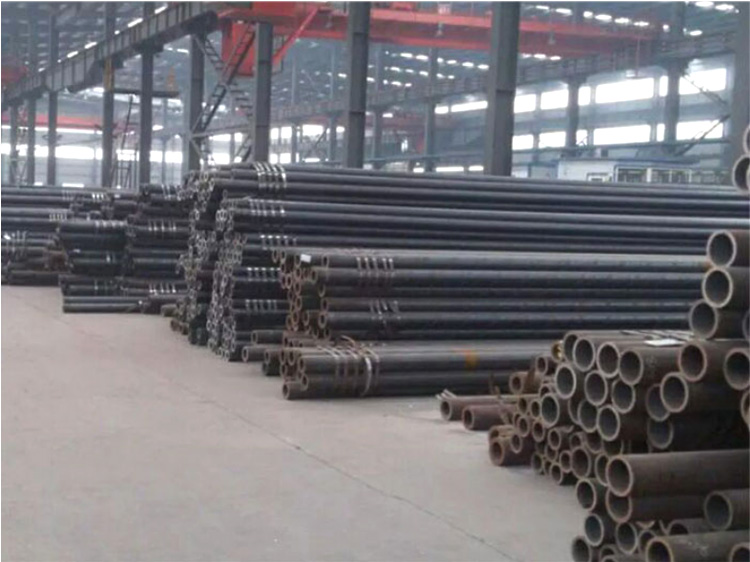 歙县12cr2mo化肥专用管